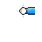 Horizontal resize cursor