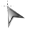 Diagonal NE cursor