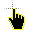 Link select cursor