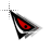 Link select cursor