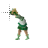 I Rule Alot5 cursor
