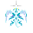 Link select cursor