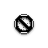 Unavailable cursor