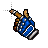 Normal select cursor