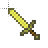 Alternate select cursor