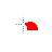 Christmas Hat righty cursor