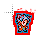 Goku SSGSS (AURA-KAIOKEN x 10 W) cursor
