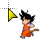 Working in background cursor