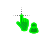 Normal select cursor