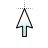 Alternate select cursor
