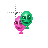 Unavailable cursor