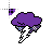Virgil 1 cursor