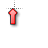 Alternate select cursor