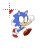 Normal select cursor