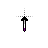 Alternate select cursor