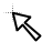 Normal select cursor