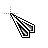 Link select cursor