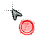 Unavailable cursor