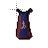 Agility Cape cursor