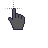 Link select cursor