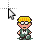 Jeff (Front) cursor