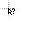 Help select cursor