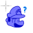 Help select cursor