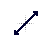 diagonal resize - - VP cursor