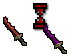 Zamorak Godsword by KT6 Cursors preview