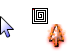 Colored Cursors preview