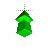 Alternate select cursor