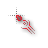 Handwriting cursor