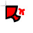 Unavailable cursor