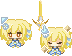 Stocking Anarchy Cursors preview