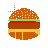 Hamburger cursor