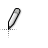 Handwriting cursor