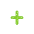 Precision select cursor