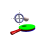 Pingpong hit cursor