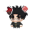 Okarun Location cursor