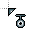T Unown cursor