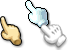 Arrow Cursors preview