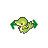 Horizontal resize cursor