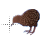 Normal select cursor