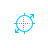 Diagonal Resize 2 cursor