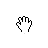 Handwriting cursor