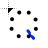 Diggley Q cursor