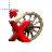 Move cursor