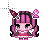 Draculaura Person cursor