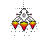 Link select cursor