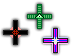 Precision Pack V2 Cursors preview